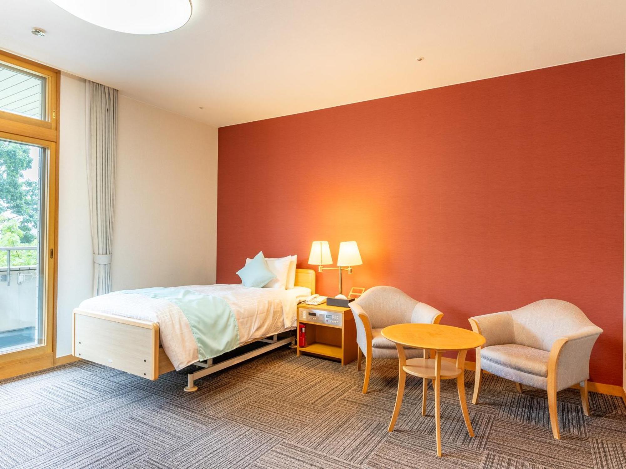 Livemax Resort Upopoi Shiraoi Onsen 外观 照片