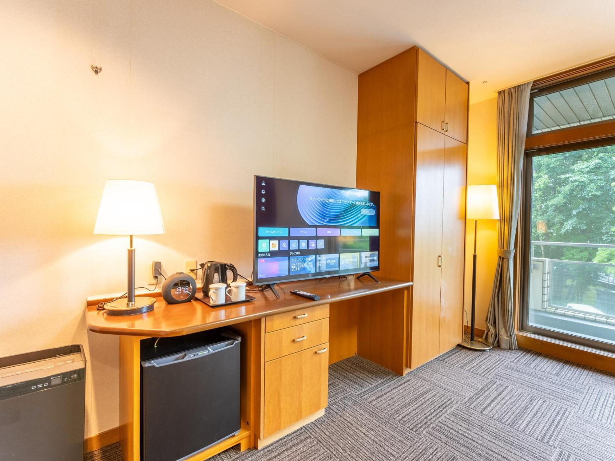 Livemax Resort Upopoi Shiraoi Onsen 外观 照片