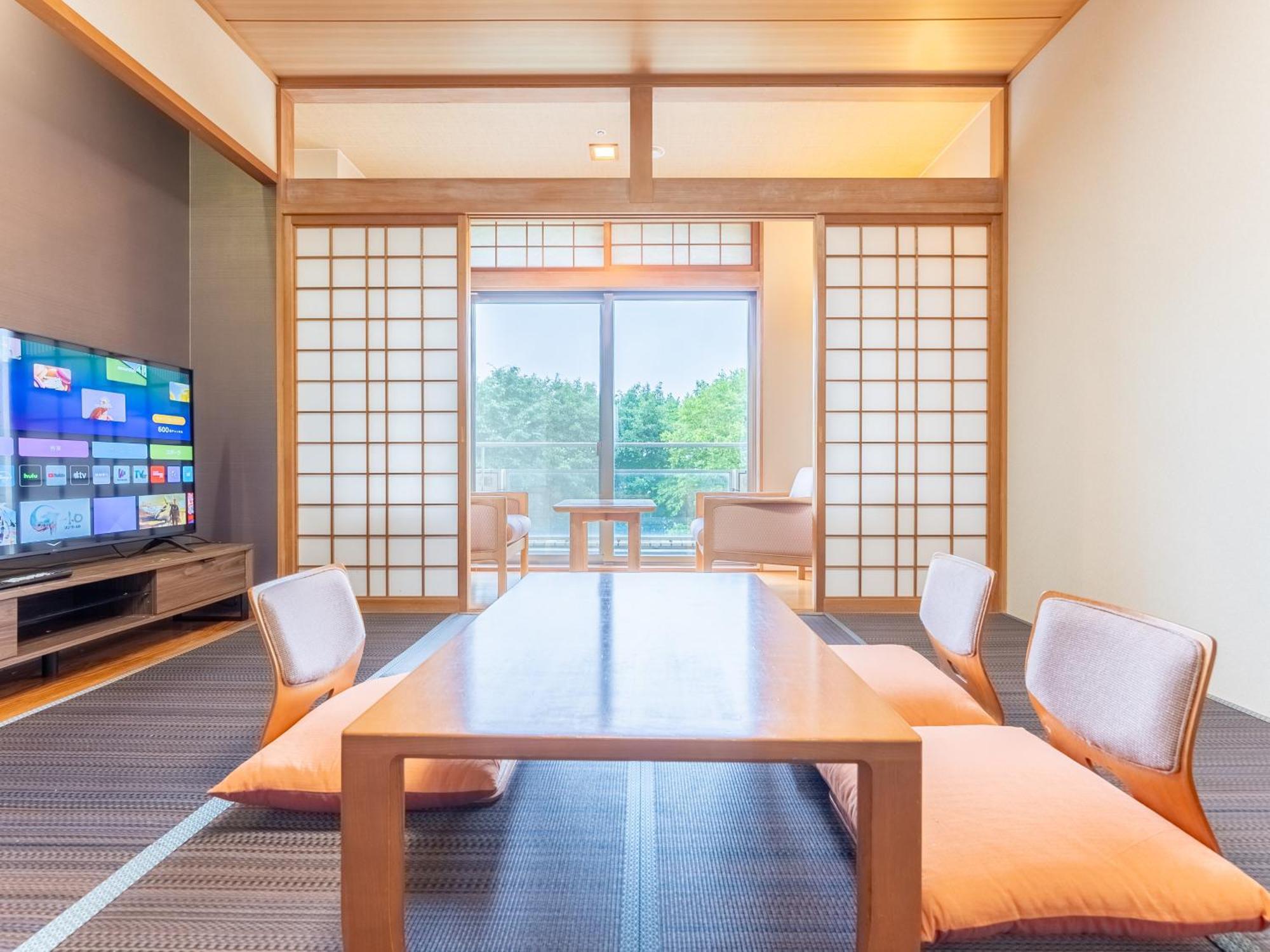 Livemax Resort Upopoi Shiraoi Onsen 外观 照片