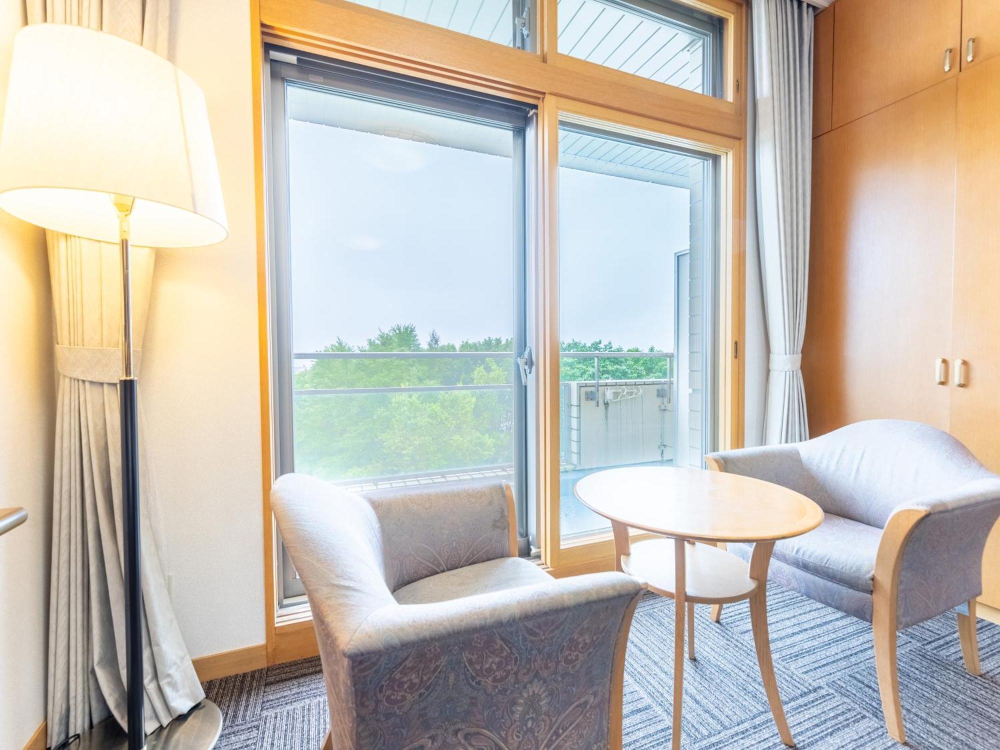 Livemax Resort Upopoi Shiraoi Onsen 外观 照片