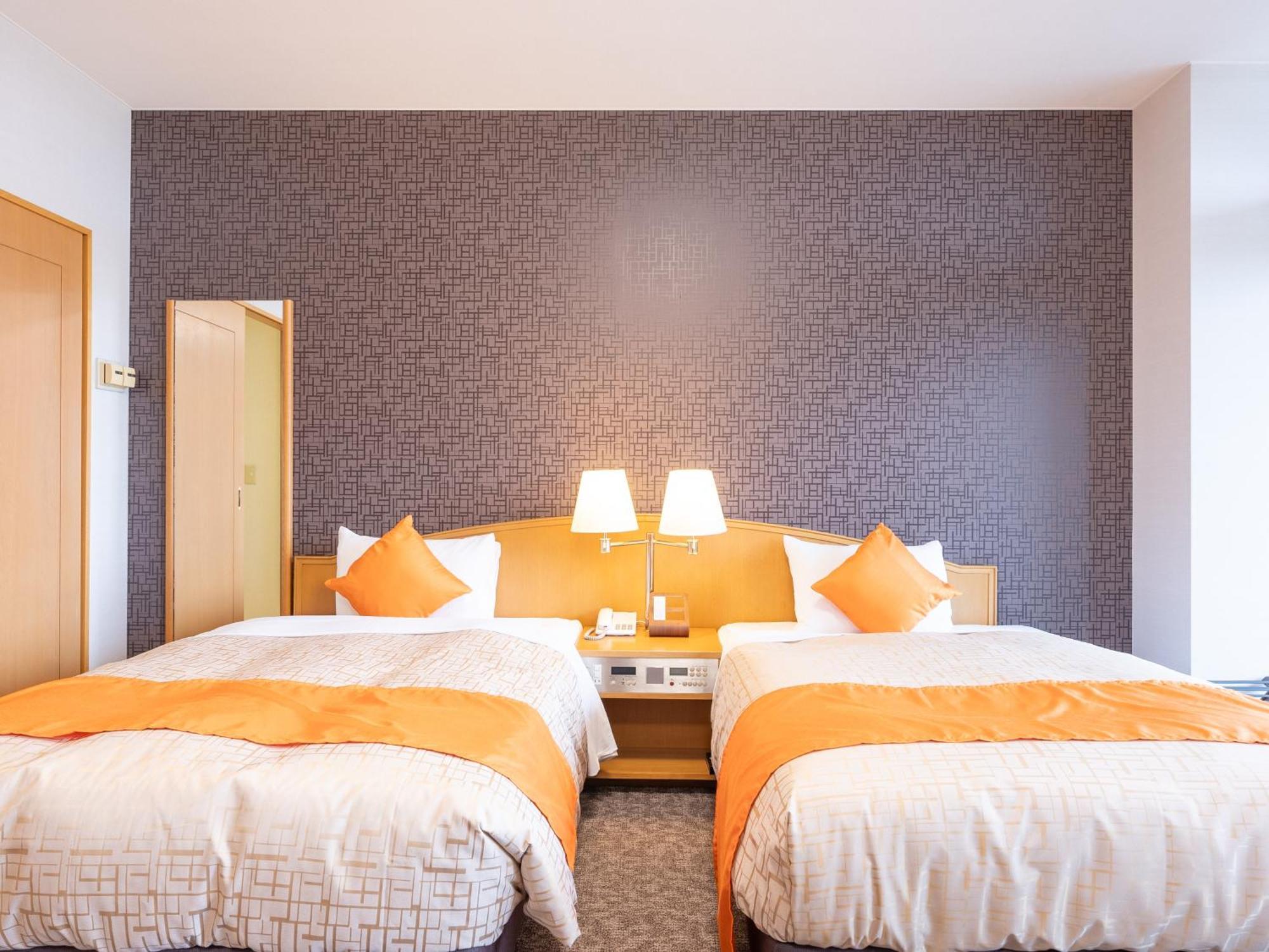 Livemax Resort Upopoi Shiraoi Onsen 外观 照片