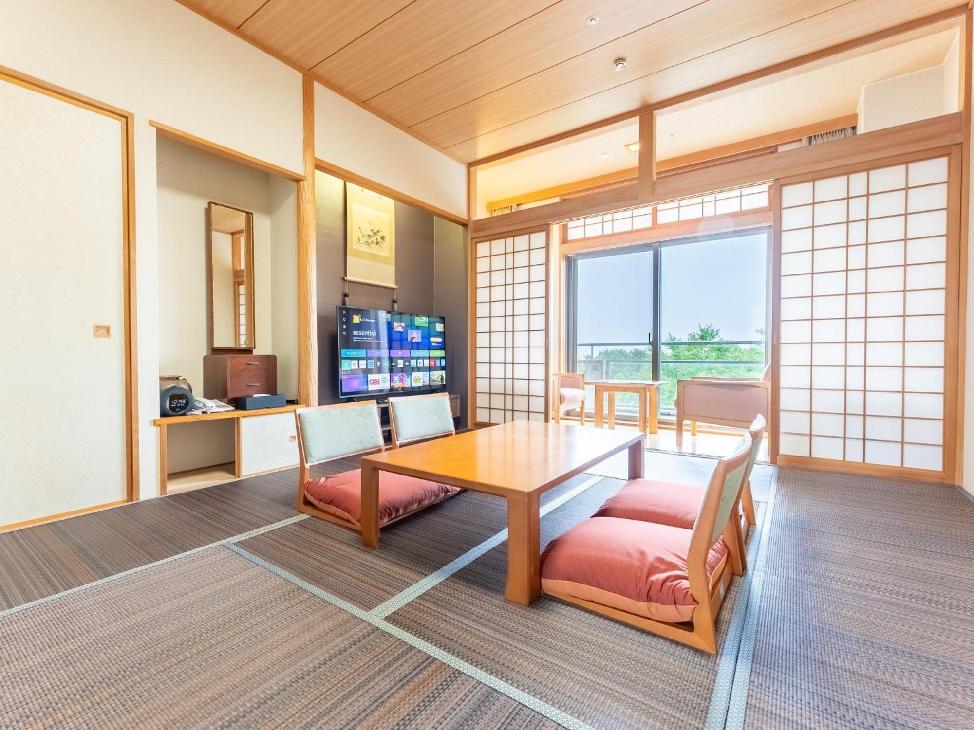 Livemax Resort Upopoi Shiraoi Onsen 外观 照片