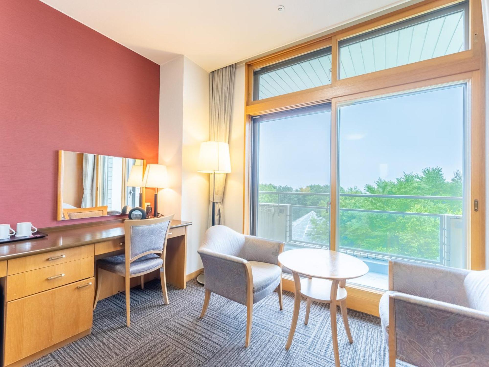 Livemax Resort Upopoi Shiraoi Onsen 外观 照片