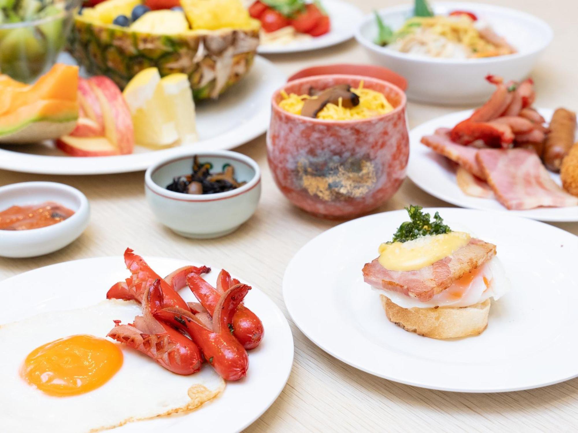 Livemax Resort Upopoi Shiraoi Onsen 外观 照片