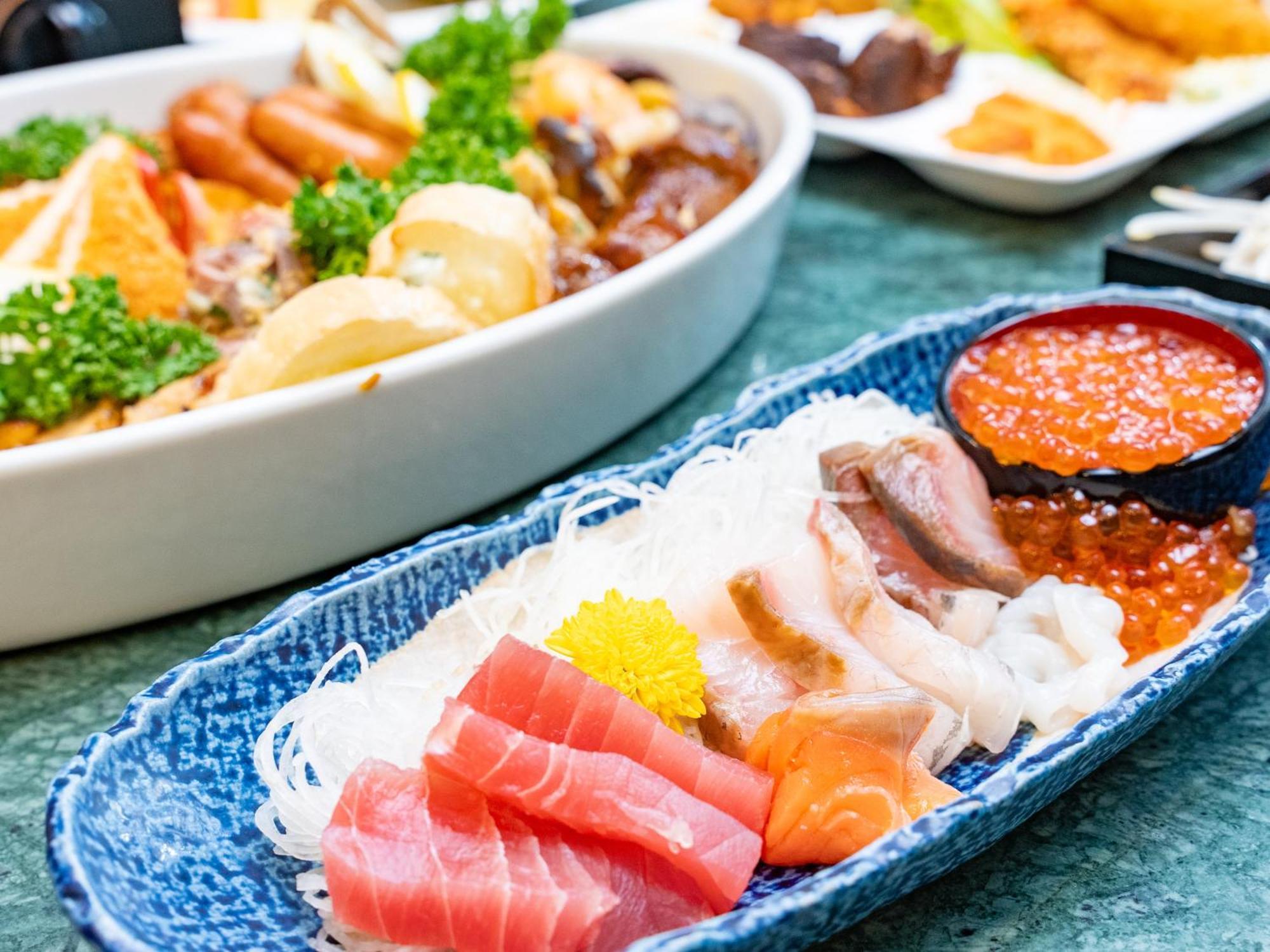 Livemax Resort Upopoi Shiraoi Onsen 外观 照片